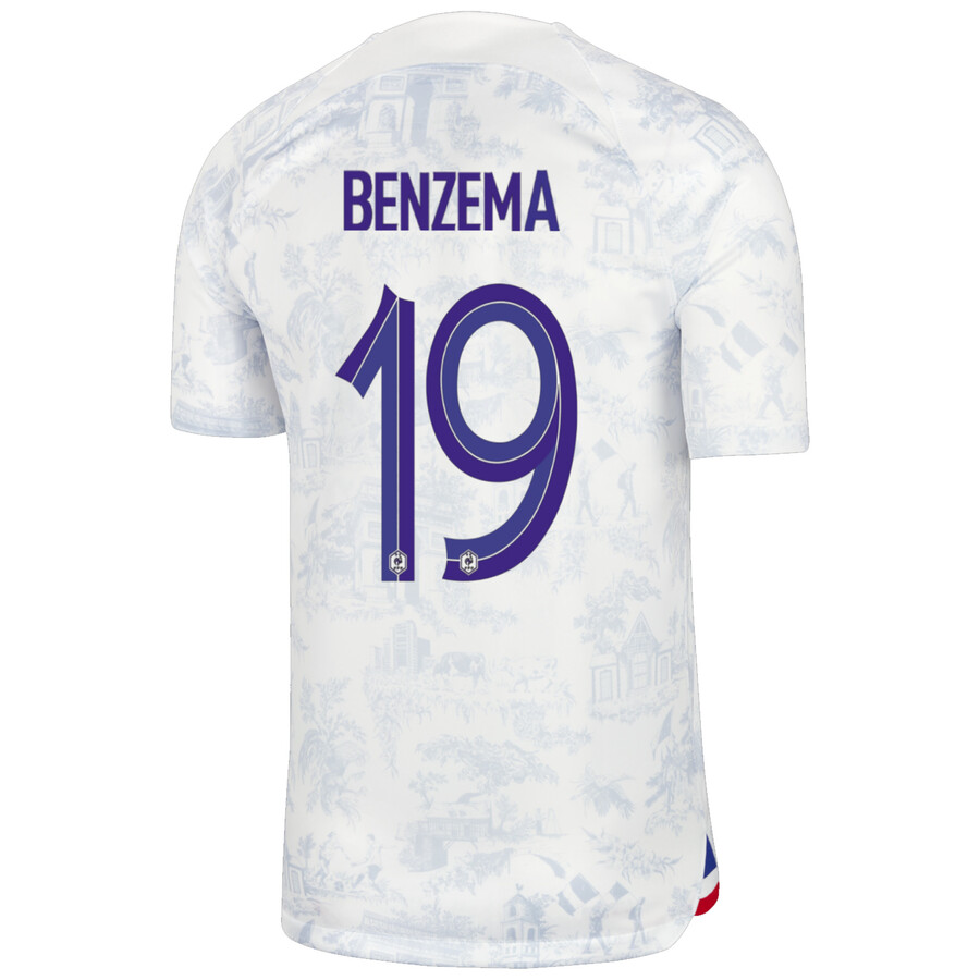 Avant Benzema, ces joueurs suspendus en équipe de France