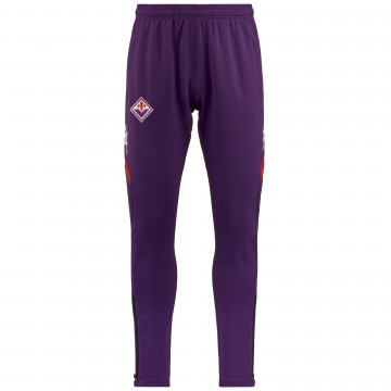 Pantalon survêtement Fiorentina violet 2022/23