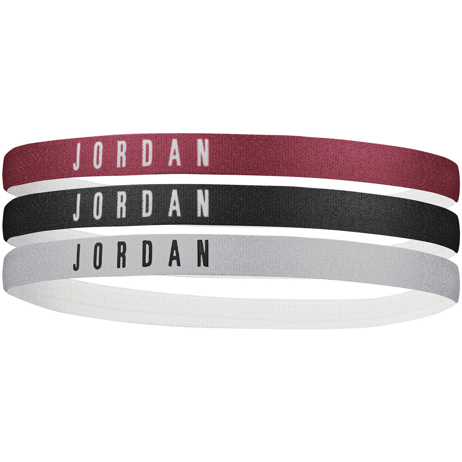 Bandeau sales jordan noir