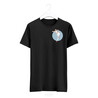 T-shirt POTO Benzema "KB9"noir