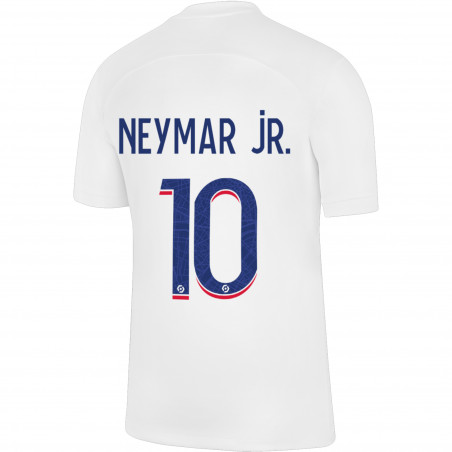 Maillot Neymar PSG third 2022/23
