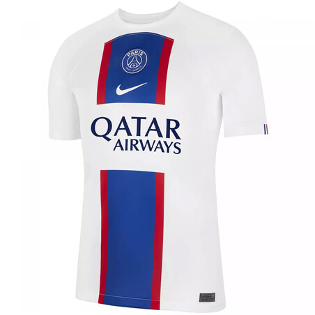 Maillot Neymar PSG third 2022/23