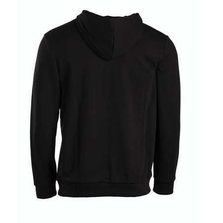 Sweat à capuche RC Lens noir 2022/23