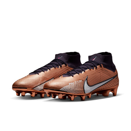 Nike Air Zoom Mercurial Superfly 9 Elite AG-Pro or