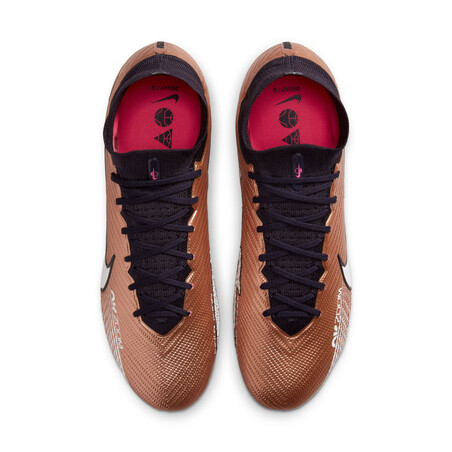 Nike Air Zoom Mercurial Superfly 9 Elite AG-Pro or