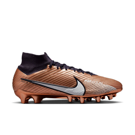 Nike Air Zoom Mercurial Superfly 9 Elite AG-Pro or