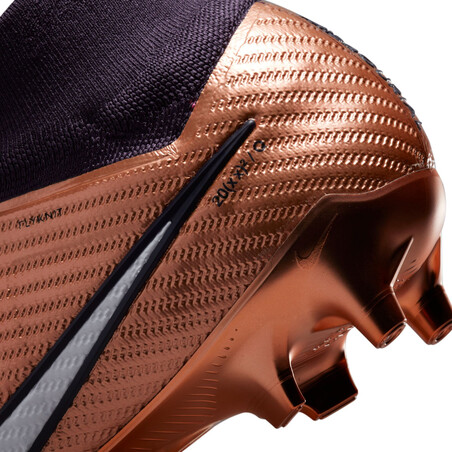 Nike Air Zoom Mercurial Superfly 9 Elite AG-Pro or