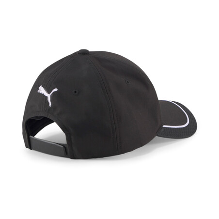 Casquette Puma BMW noir