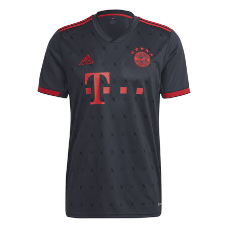 Maillot Mané Bayern Munich third 2022/23