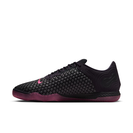 Nike Reactgato noir rose