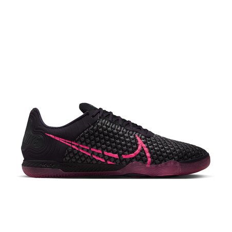 Nike Reactgato noir rose