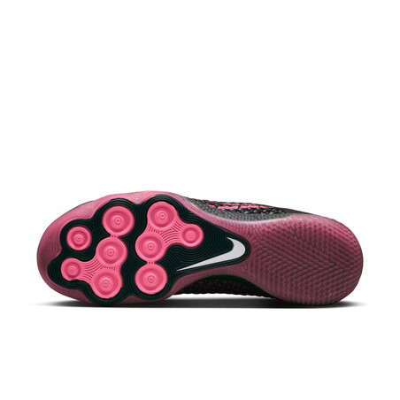 Nike Reactgato noir rose