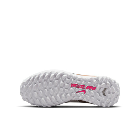Nike Air Zoom junior Mercurial Vapor 15 Academy Turf or