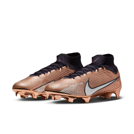 Nike Air Zoom Mercurial Superfly 9 Elite FG or