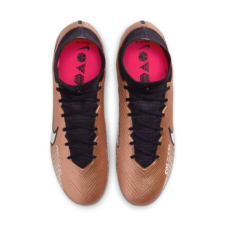 Nike Air Zoom Mercurial Superfly 9 Elite FG or