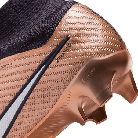 Nike Air Zoom Mercurial Superfly 9 Elite FG or
