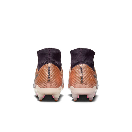 Nike Air Zoom Mercurial Superfly 9 Elite SG-Pro Anti-Clog or