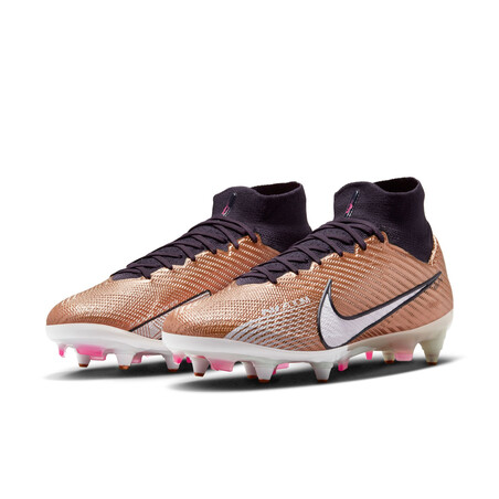 Nike Air Zoom Mercurial Superfly 9 Elite SG-Pro Anti-Clog or