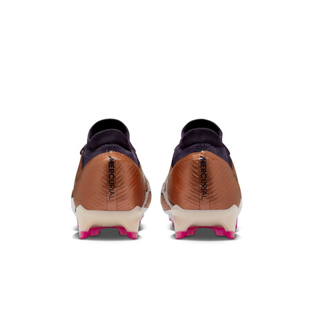 Nike Air Zoom Mercurial Vapor 15 Pro FG or