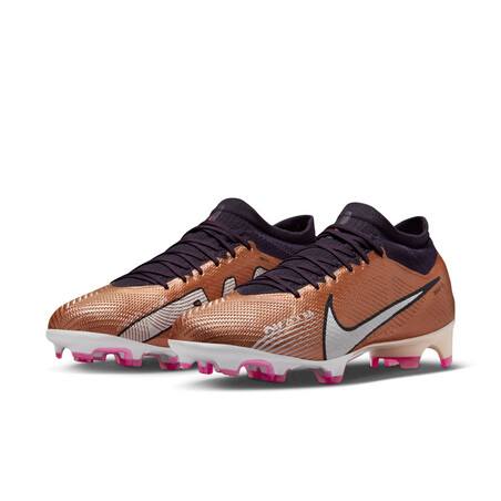 Nike Air Zoom Mercurial Vapor 15 Pro FG or