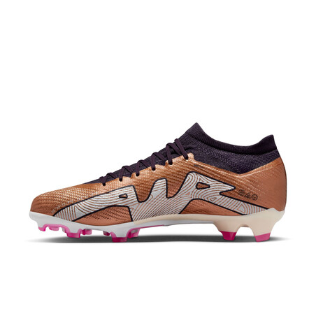 Nike Air Zoom Mercurial Vapor 15 Pro FG or