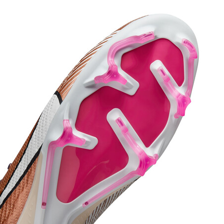 Nike Air Zoom Mercurial Vapor 15 Pro FG or