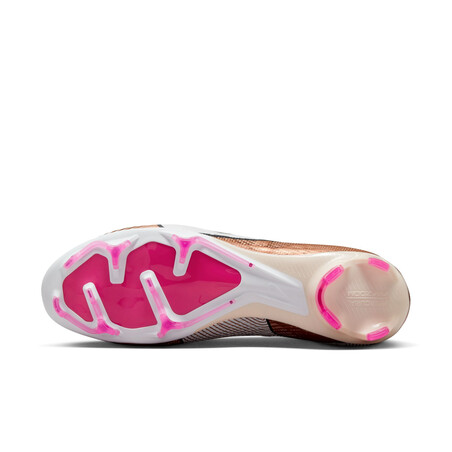 Nike Air Zoom Mercurial Vapor 15 Pro FG or