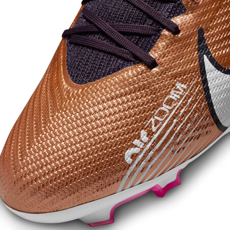 Nike Air Zoom Mercurial Vapor 15 Pro FG or