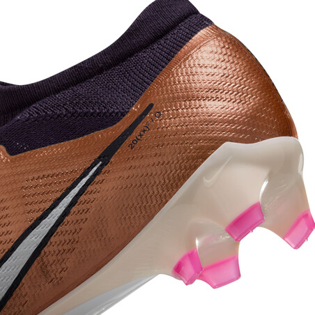 Nike Air Zoom Mercurial Vapor 15 Pro FG or