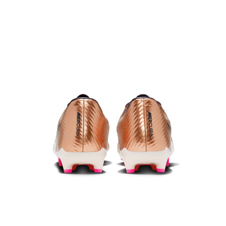 Nike Air Zoom Mercurial Vapor 15 Academy FG/MG or