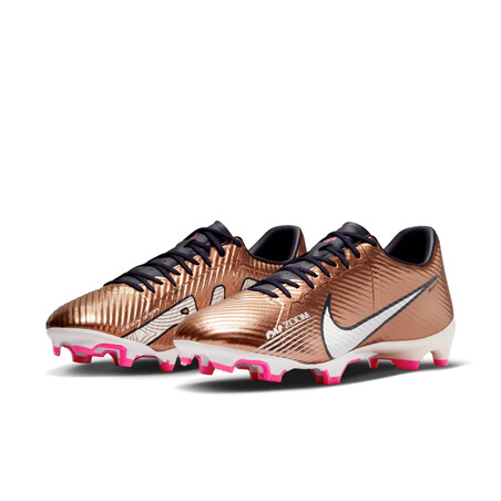 Nike Air Zoom Mercurial Vapor 15 Academy FG/MG or