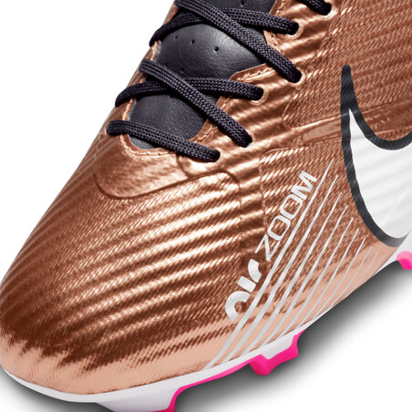 Nike Air Zoom Mercurial Vapor 15 Academy FG/MG or