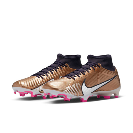 Nike Air Zoom Mercurial Superfly 9 Academy FG/MG or