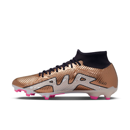 Nike Air Zoom Mercurial Superfly 9 Academy FG/MG or
