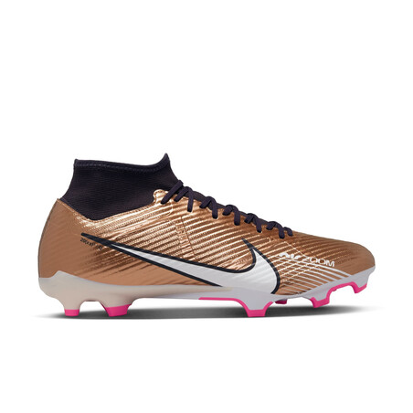 Nike Air Zoom Mercurial Superfly 9 Academy FG/MG or