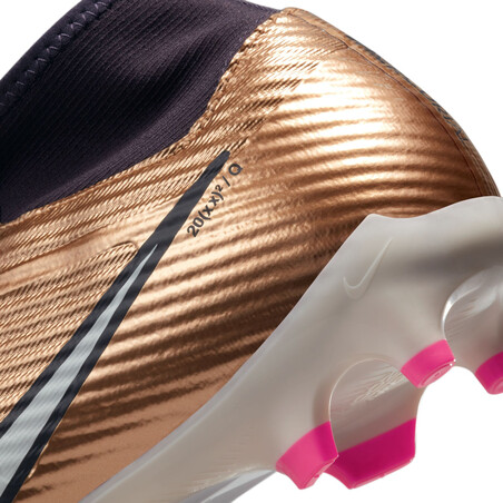 Nike Air Zoom Mercurial Superfly 9 Academy FG/MG or