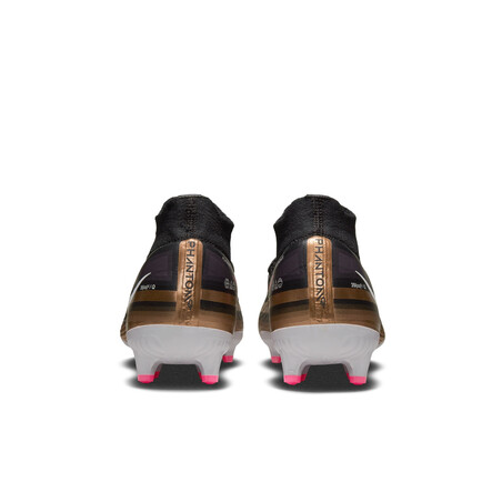 Nike Phantom GT2 Pro montante FG or