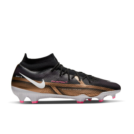 Nike Phantom GT2 Pro montante FG or