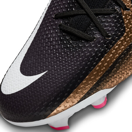 Nike Phantom GT2 Pro montante FG or