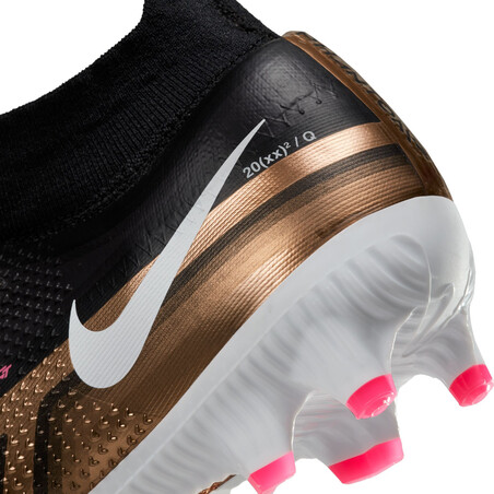 Nike Phantom GT2 Pro montante FG or