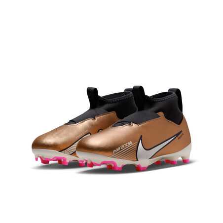 Nike Air Zoom junior Mercurial Superfly 9 Academy FG/MG or
