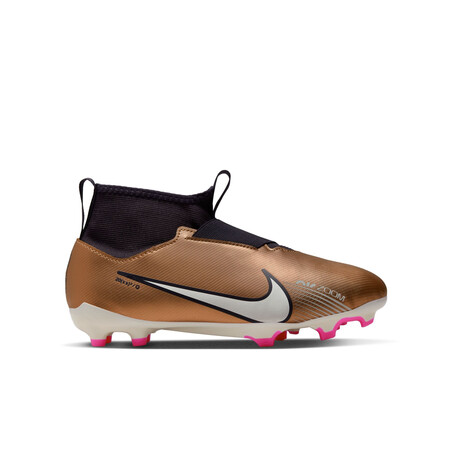 Nike Air Zoom junior Mercurial Superfly 9 Academy FG/MG or