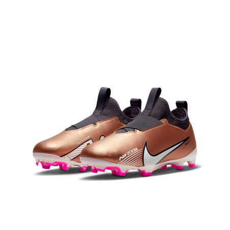 Nike Air Zoom junior Mercurial Vapor 15 Academy FG/MG or