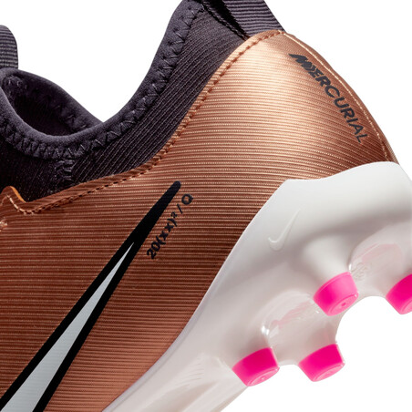 Nike Air Zoom junior Mercurial Vapor 15 Academy FG/MG or