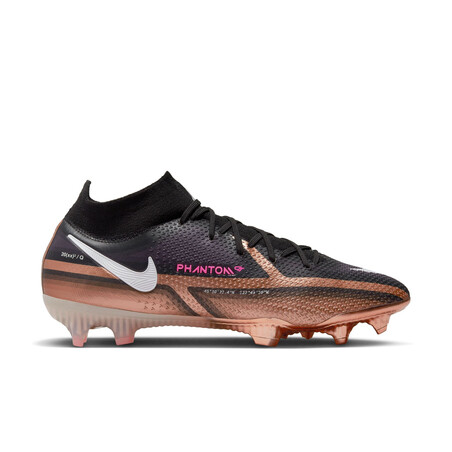 Nike Phantom GT2 Elite montante FG or