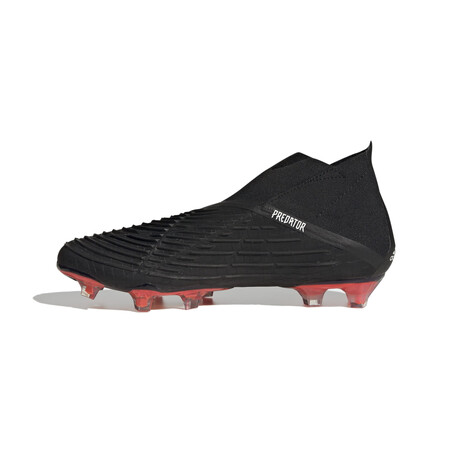 adidas Predator Edge 94+ FG noir blanc EDITION LIMITEE