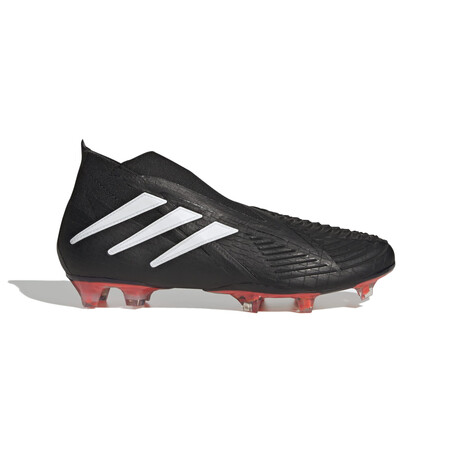 adidas Predator Edge 94+ FG noir blanc EDITION LIMITEE