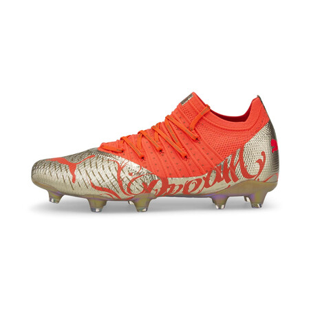 Puma Future Ultimate 1.4 Neymar FG/AG rouge or EDITION LIMITEE