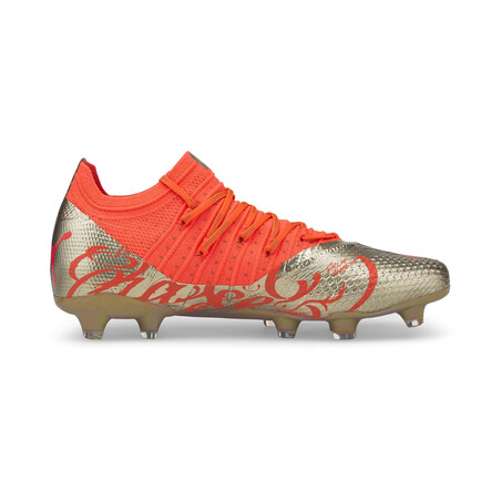 Puma Future Ultimate 1.4 Neymar FG/AG rouge or EDITION LIMITEE