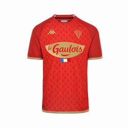 maillot de foot sco